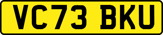 VC73BKU