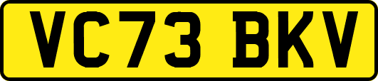VC73BKV