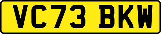 VC73BKW