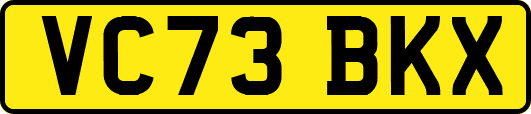 VC73BKX
