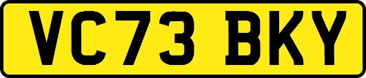 VC73BKY
