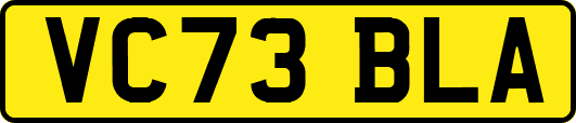 VC73BLA