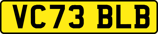 VC73BLB
