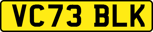 VC73BLK