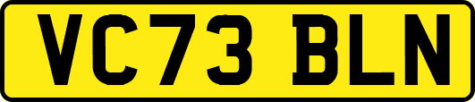 VC73BLN