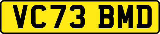 VC73BMD