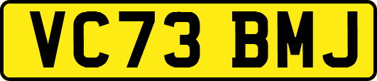 VC73BMJ
