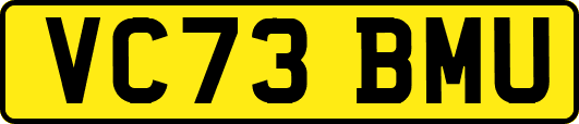 VC73BMU