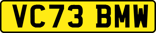 VC73BMW