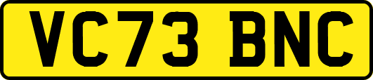 VC73BNC