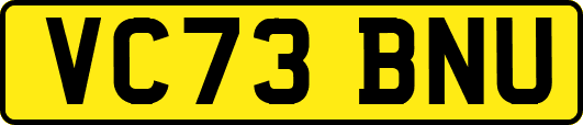 VC73BNU