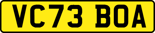 VC73BOA