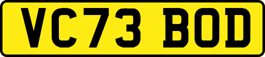 VC73BOD