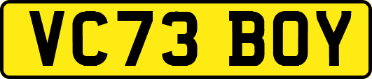 VC73BOY