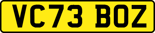 VC73BOZ