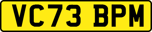 VC73BPM
