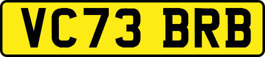 VC73BRB