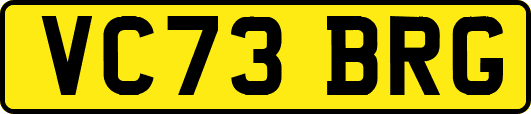 VC73BRG