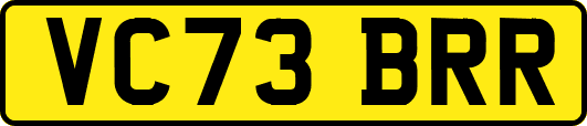 VC73BRR