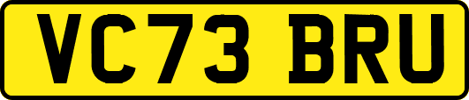 VC73BRU
