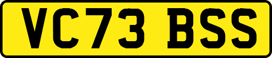 VC73BSS