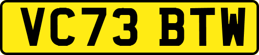 VC73BTW