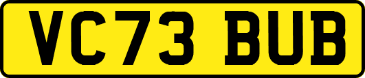 VC73BUB