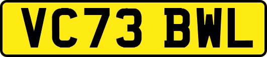 VC73BWL