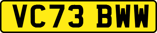 VC73BWW