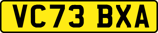 VC73BXA