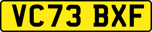 VC73BXF