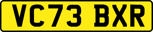 VC73BXR