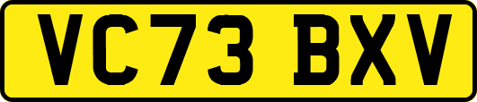 VC73BXV
