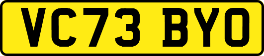 VC73BYO