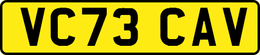 VC73CAV