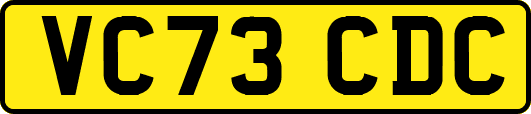 VC73CDC