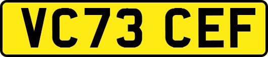 VC73CEF