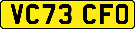 VC73CFO