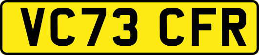 VC73CFR