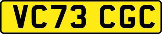 VC73CGC