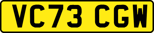 VC73CGW