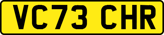 VC73CHR