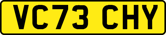 VC73CHY