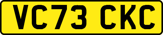 VC73CKC