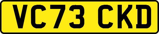VC73CKD