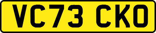 VC73CKO