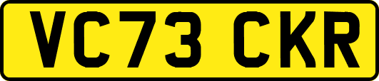 VC73CKR