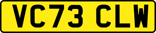 VC73CLW