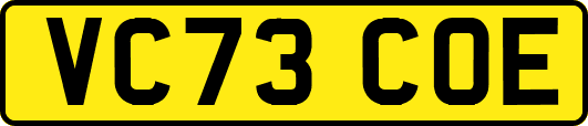 VC73COE