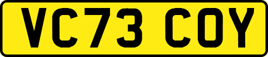 VC73COY